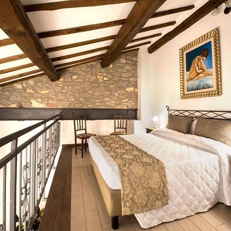 Isola Verde Resort Castiglione del Lago Εξωτερικό φωτογραφία