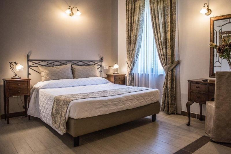 Isola Verde Resort Castiglione del Lago Εξωτερικό φωτογραφία