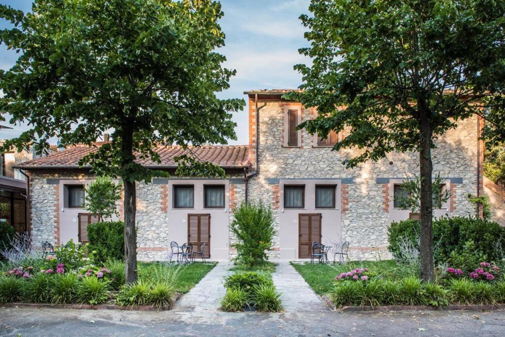 Isola Verde Resort Castiglione del Lago Εξωτερικό φωτογραφία
