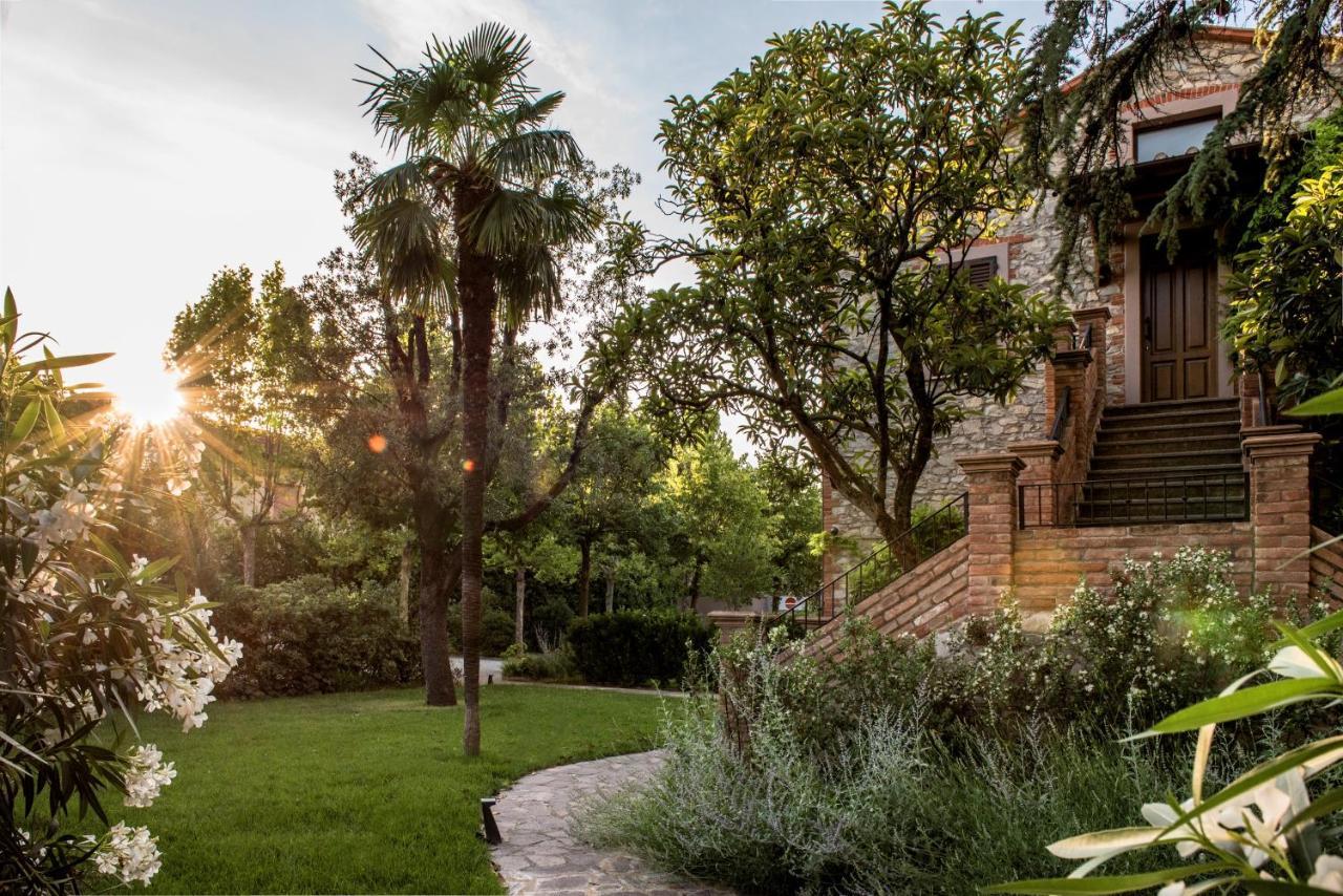 Isola Verde Resort Castiglione del Lago Εξωτερικό φωτογραφία
