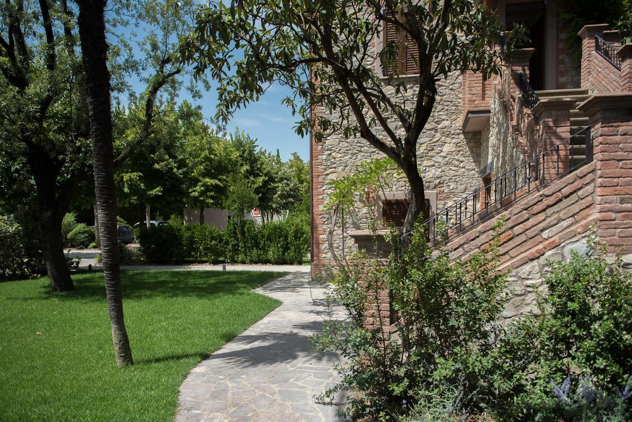 Isola Verde Resort Castiglione del Lago Εξωτερικό φωτογραφία