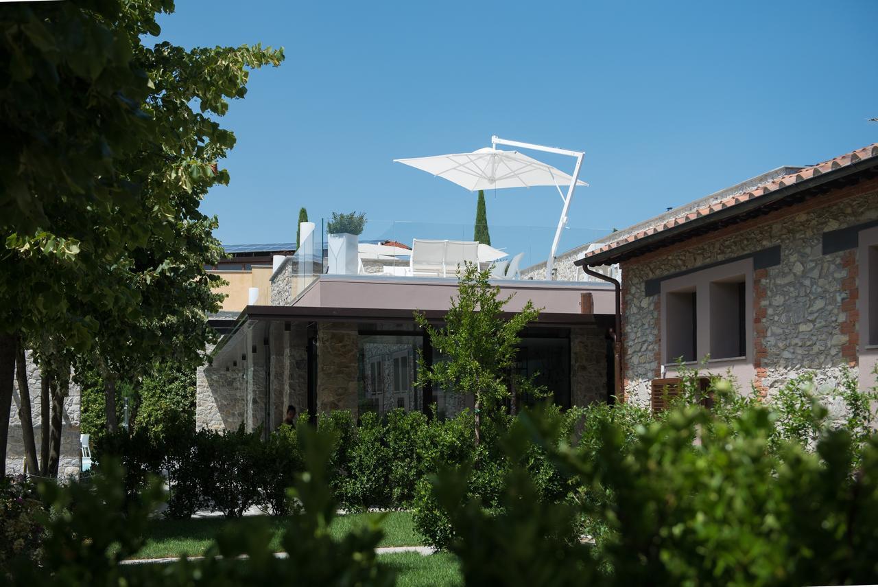 Isola Verde Resort Castiglione del Lago Εξωτερικό φωτογραφία
