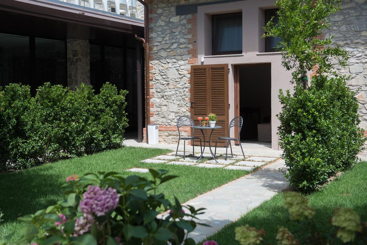 Isola Verde Resort Castiglione del Lago Εξωτερικό φωτογραφία