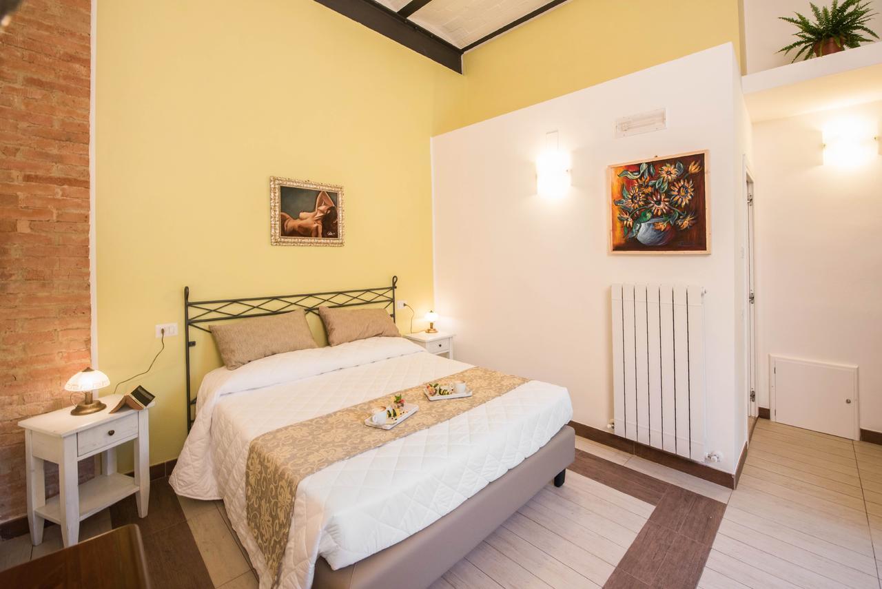 Isola Verde Resort Castiglione del Lago Εξωτερικό φωτογραφία