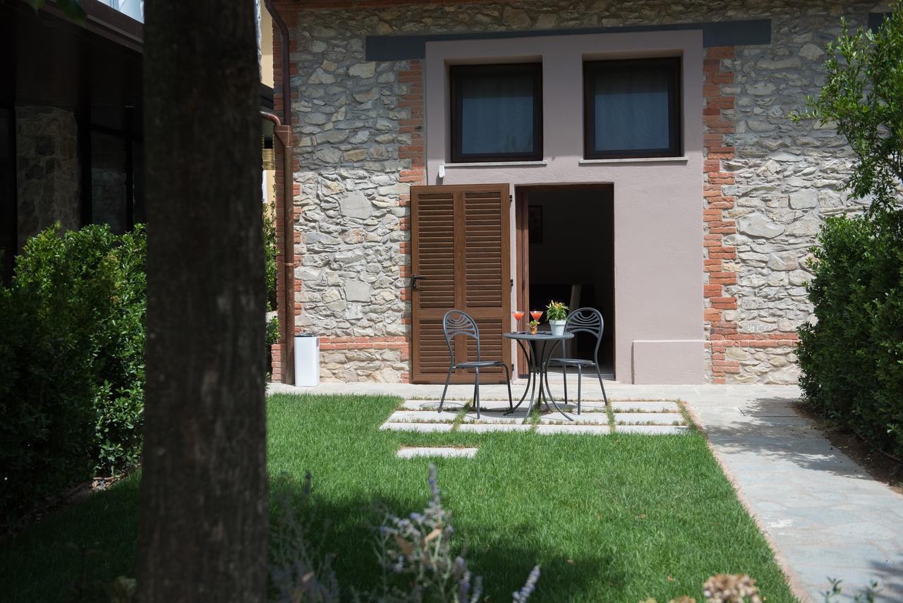 Isola Verde Resort Castiglione del Lago Εξωτερικό φωτογραφία