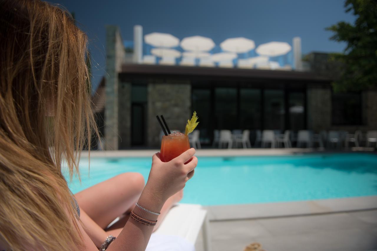 Isola Verde Resort Castiglione del Lago Εξωτερικό φωτογραφία