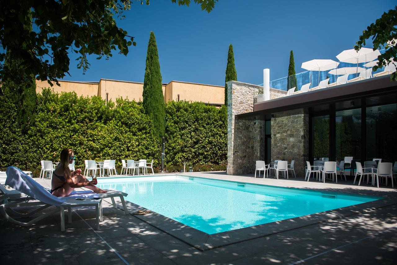 Isola Verde Resort Castiglione del Lago Εξωτερικό φωτογραφία