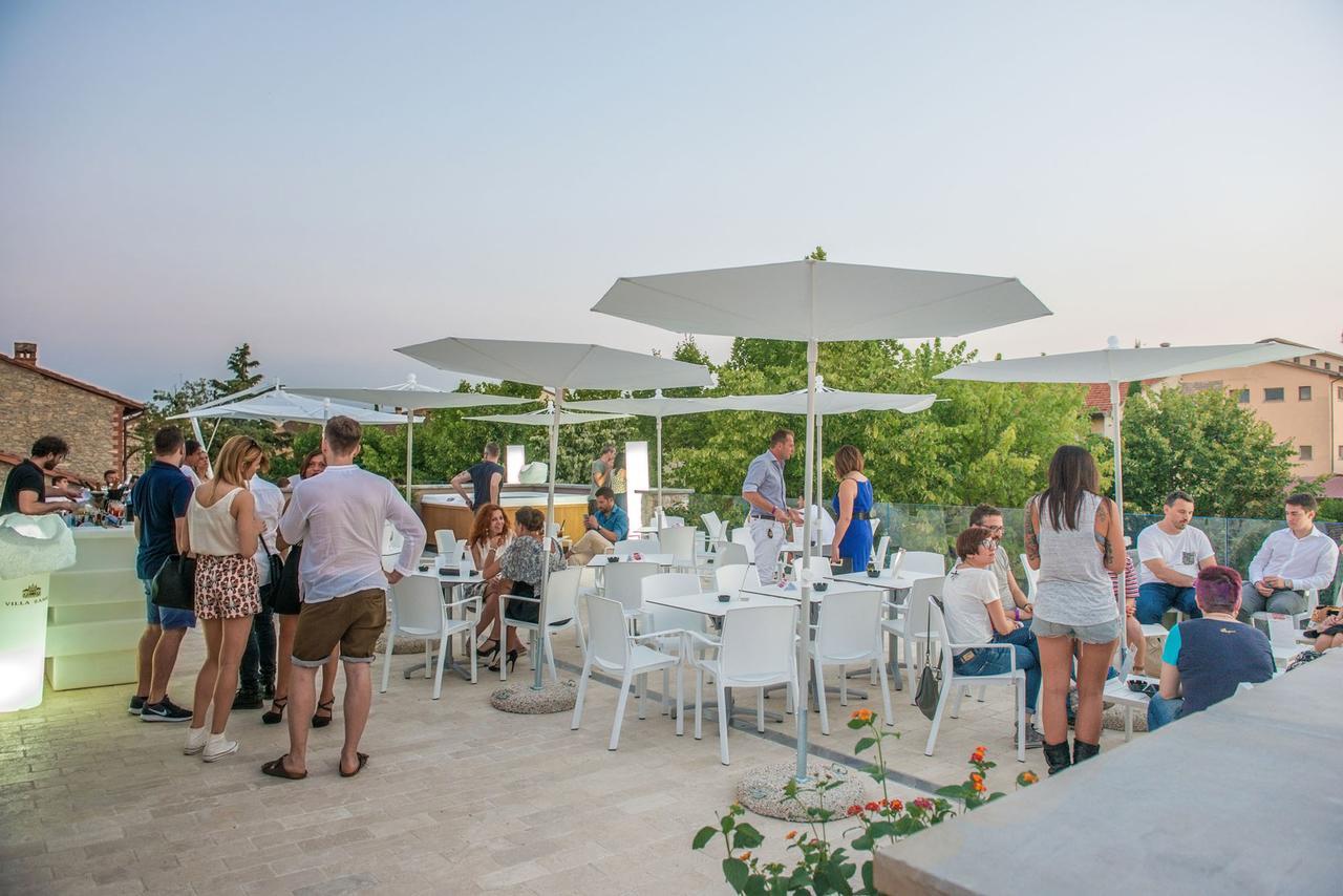 Isola Verde Resort Castiglione del Lago Εξωτερικό φωτογραφία