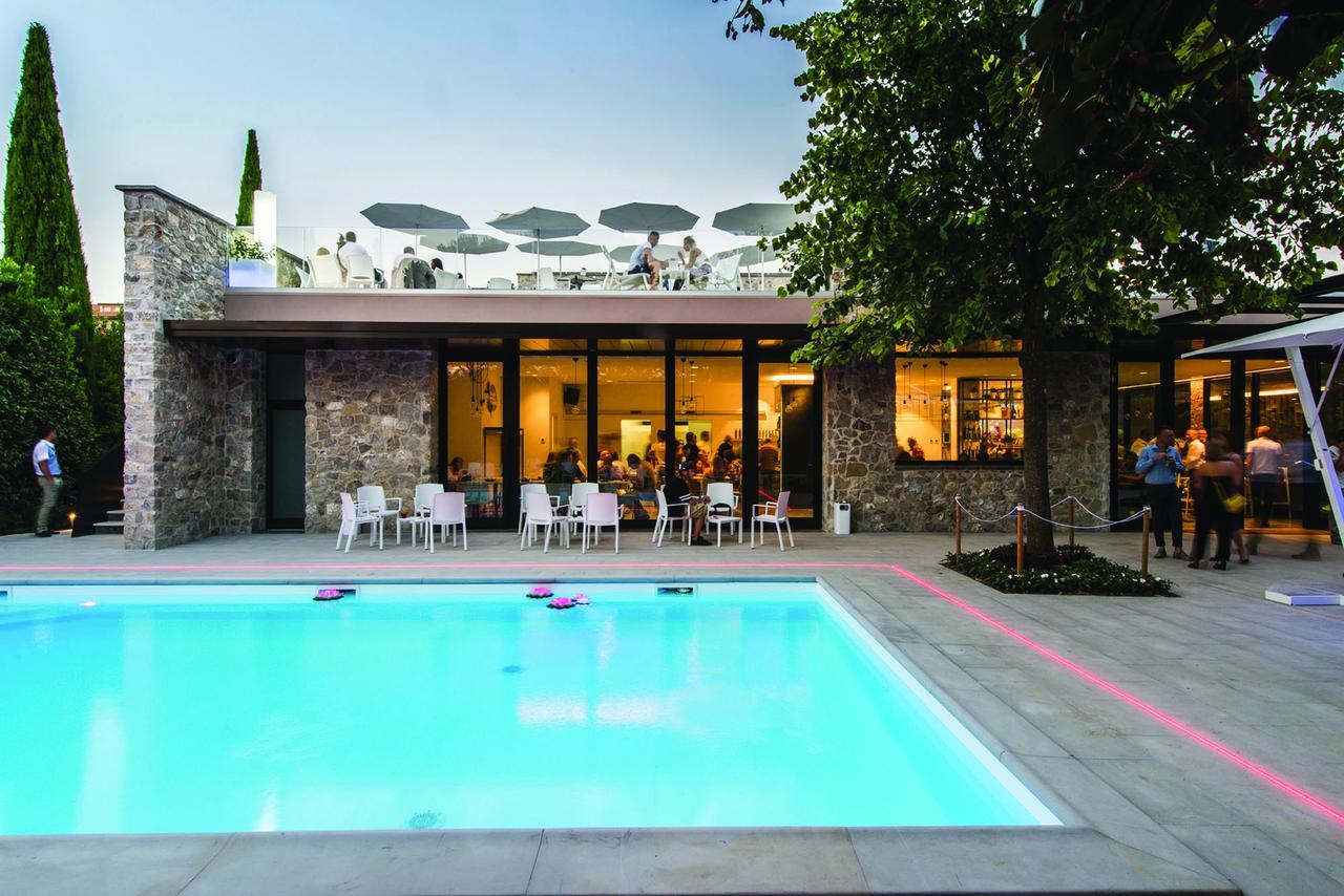 Isola Verde Resort Castiglione del Lago Εξωτερικό φωτογραφία